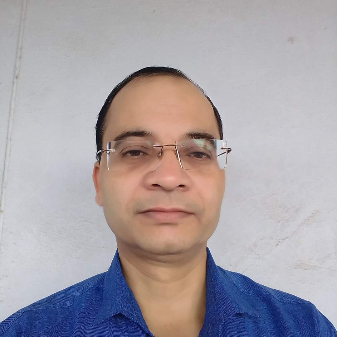 Dr. Atul Kumar